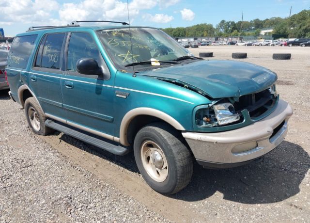 Ford Expedition