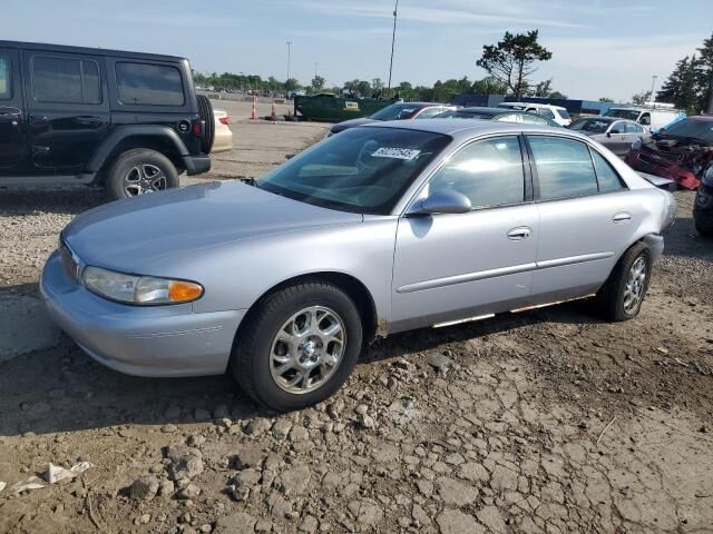 Buick Century