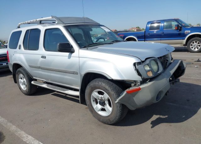 Nissan Xterra