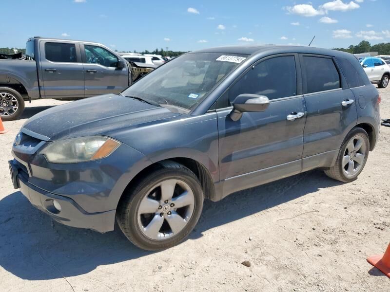 Acura RDX
