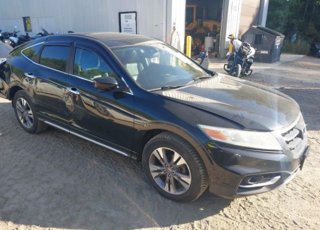 Honda Crosstour
