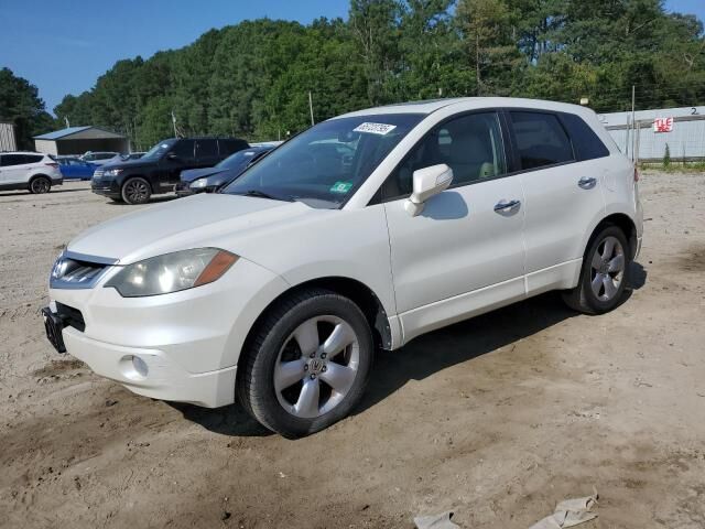 Acura RDX