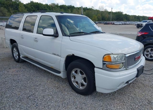 GMC Yukon XL
