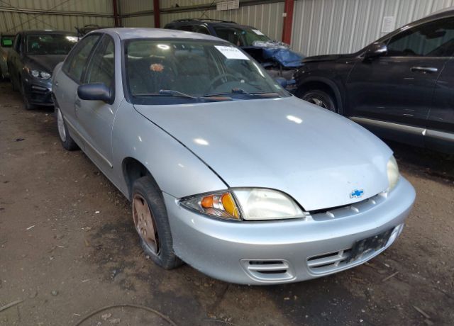 Chevrolet Cavalier