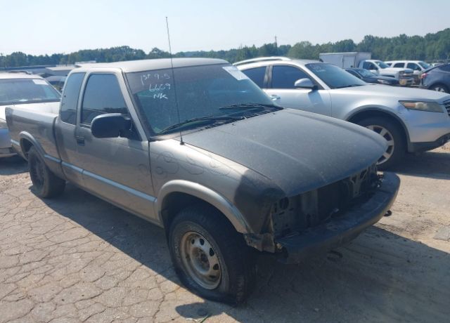 GMC Sonoma