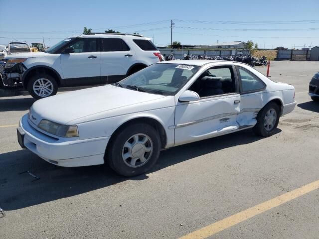 Ford Thunderbird