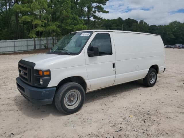 Ford E-150