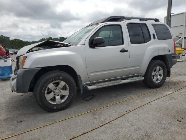 Nissan Xterra
