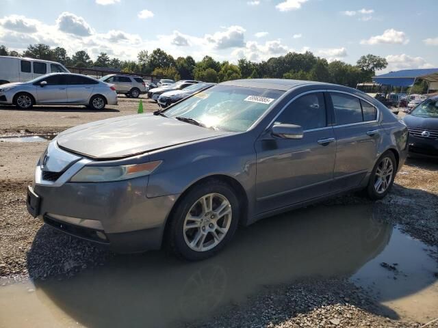 Acura TL