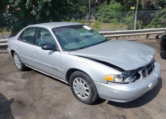 Buick Century