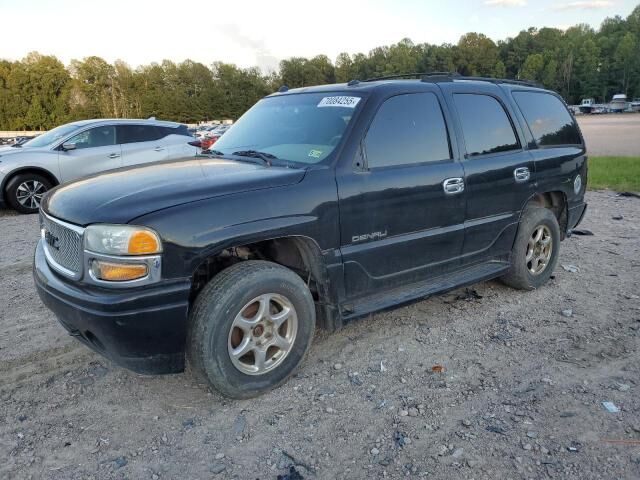 GMC Yukon