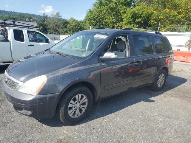 Kia Sedona