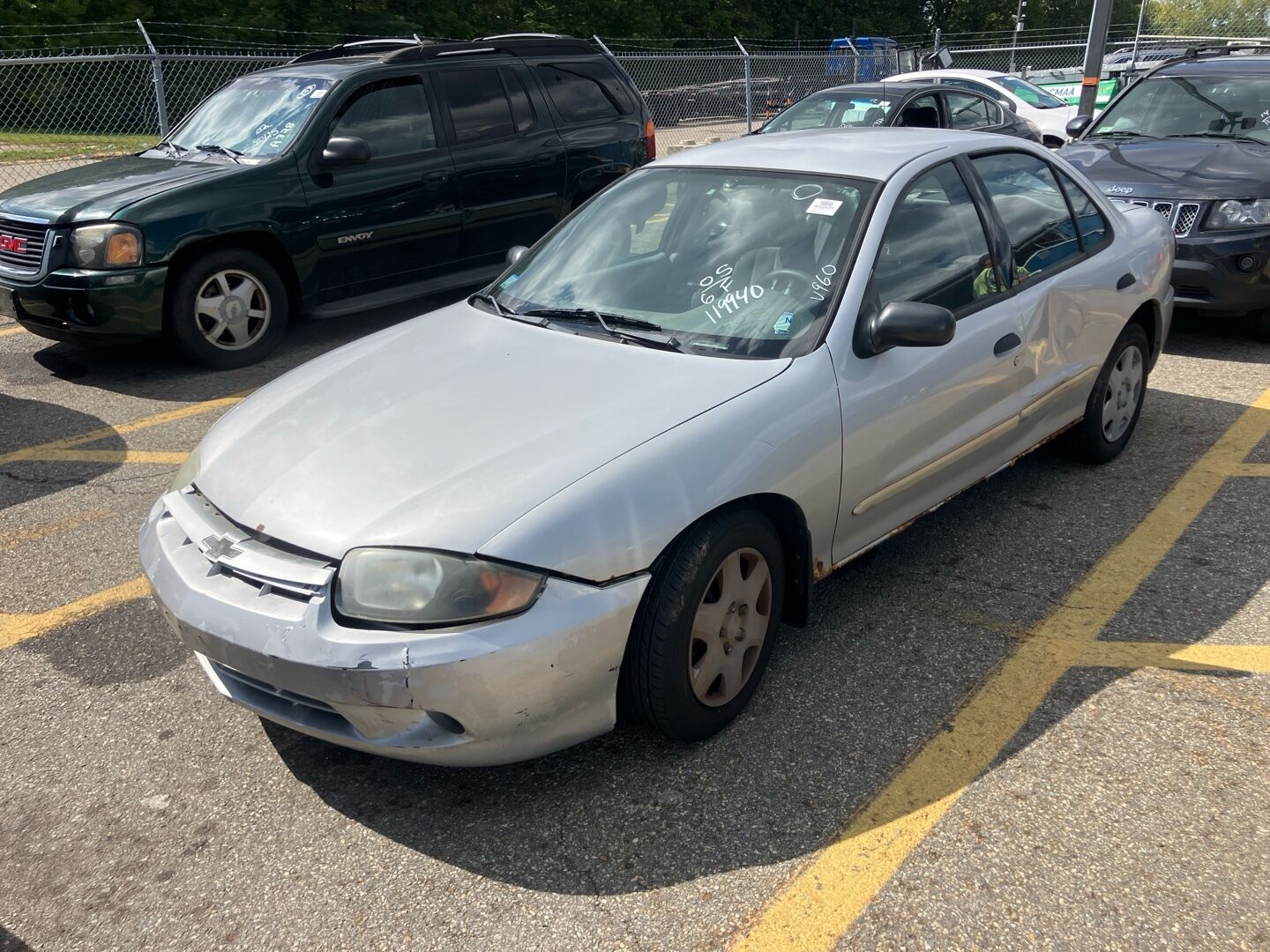 Chevrolet Cavalier