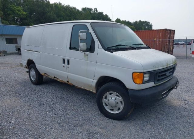 Ford E-350