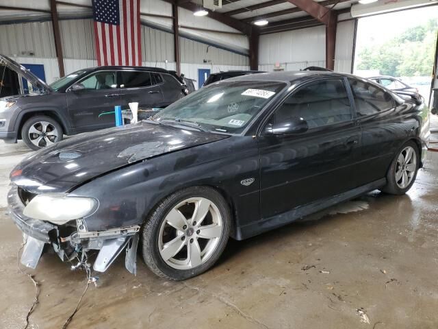 Pontiac GTO