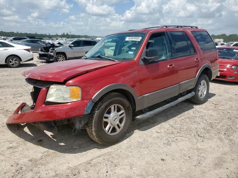 Ford Expedition