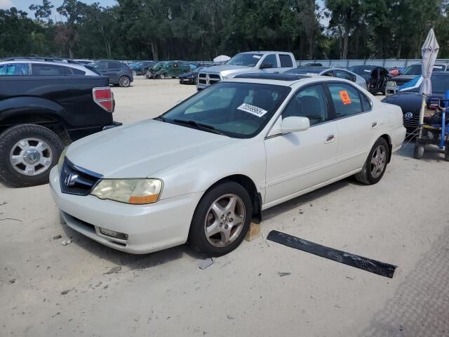 Acura TL