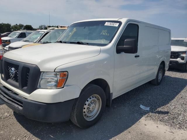 Nissan NV