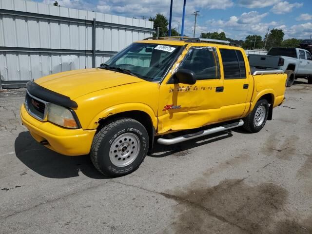 GMC Sonoma