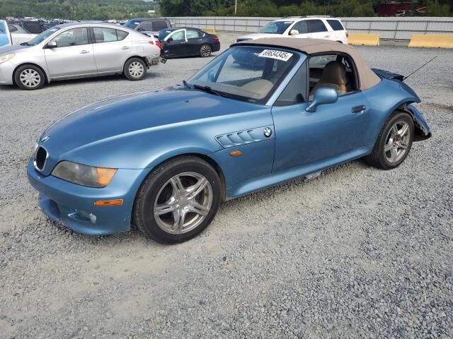 BMW Z3