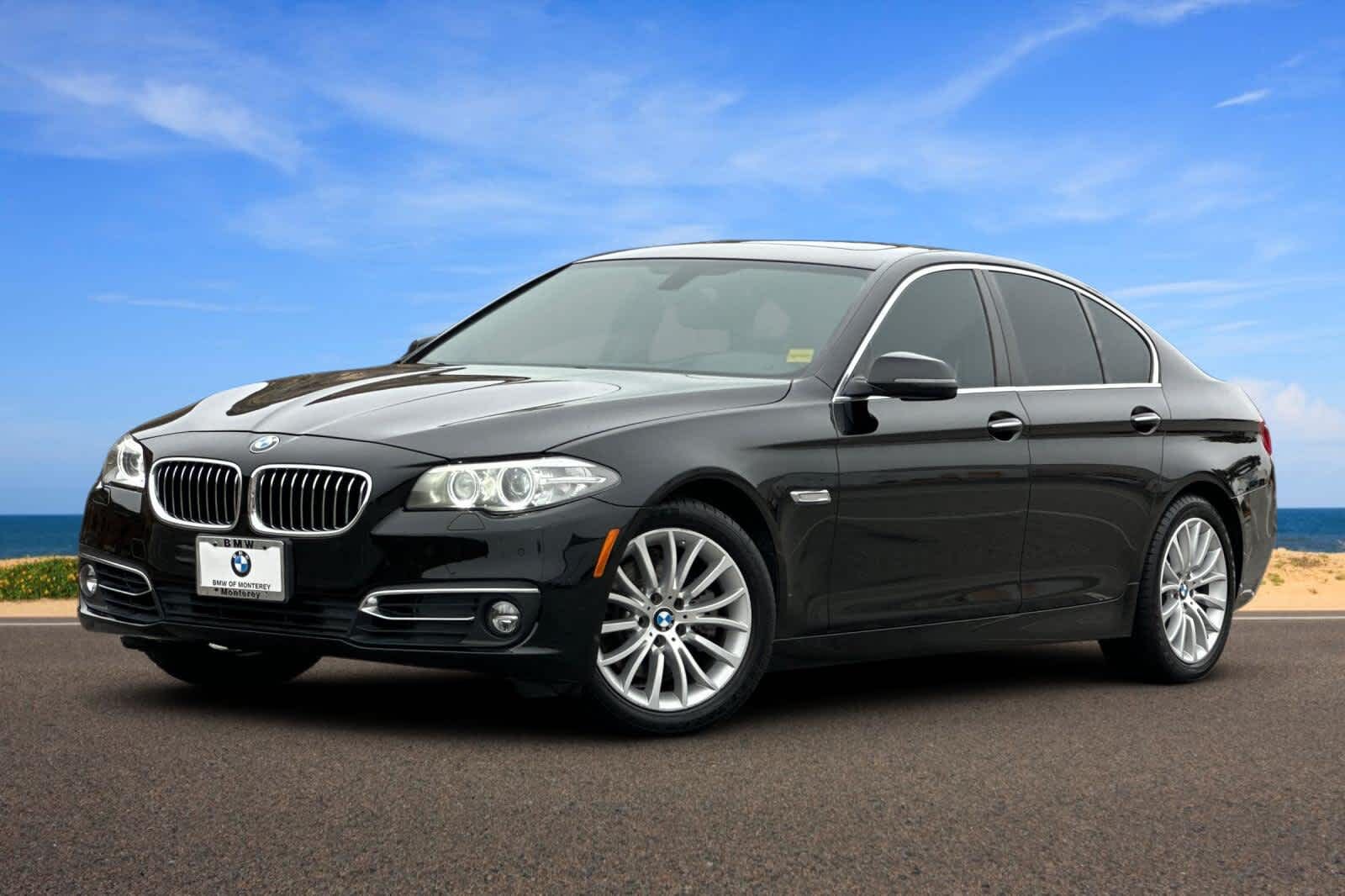 BMW 528i