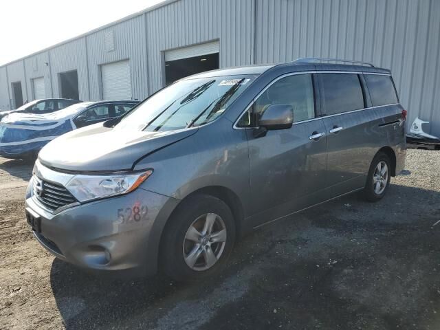 Nissan Quest