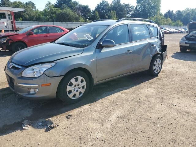 Hyundai Elantra Touring