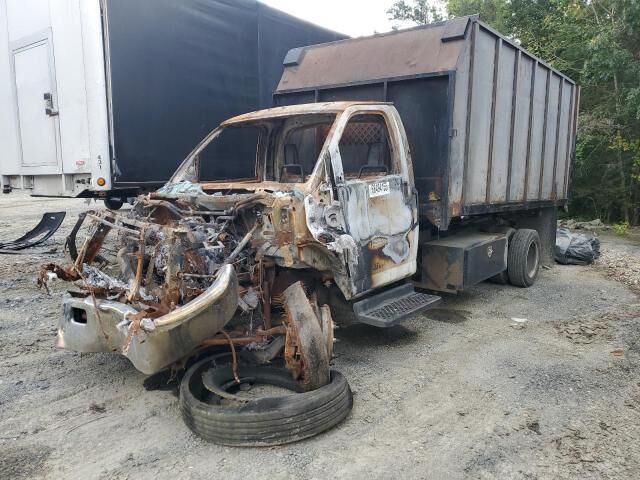 Chevrolet C4