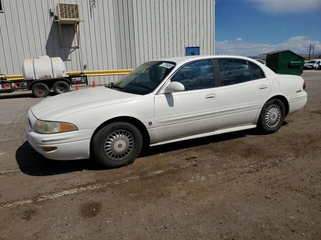 Buick LeSabre