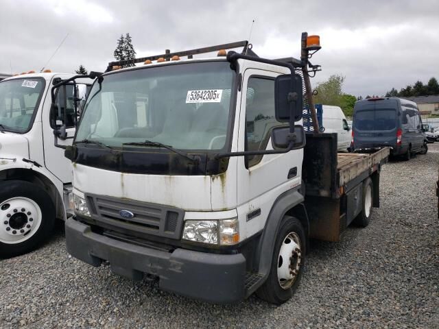 Ford Low Cab Forward