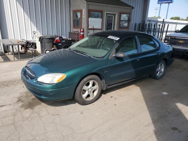 Ford Taurus