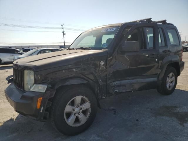Jeep Liberty