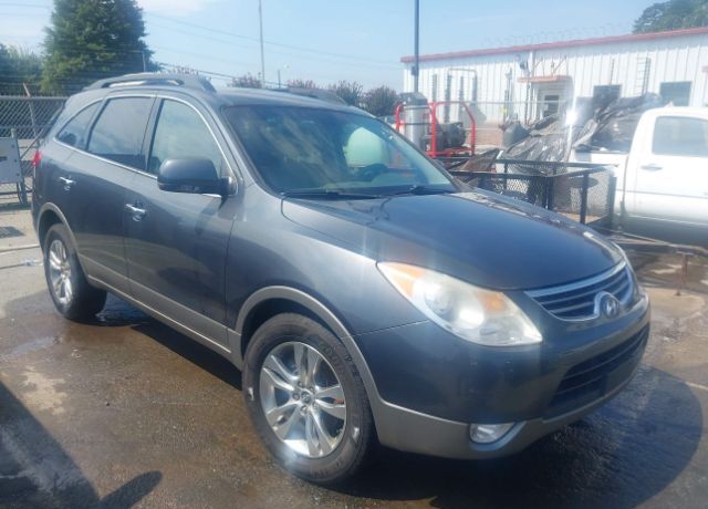 Hyundai Veracruz