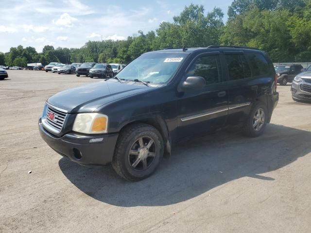 GMC Envoy