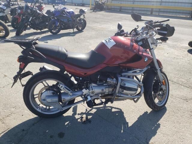 BMW R 1150 R