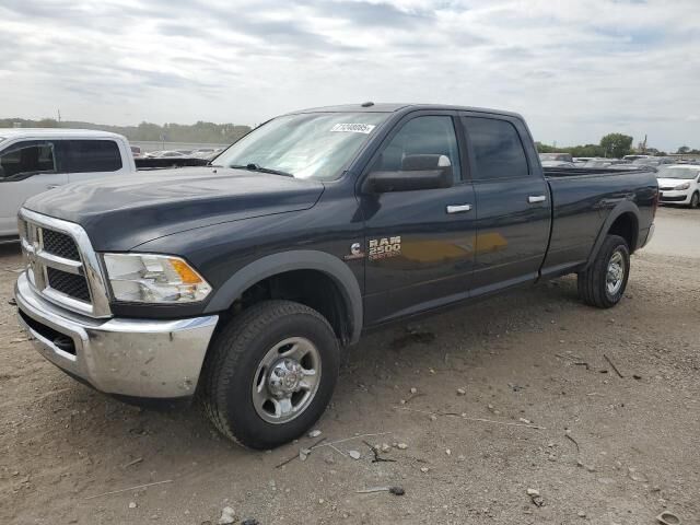 RAM 2500