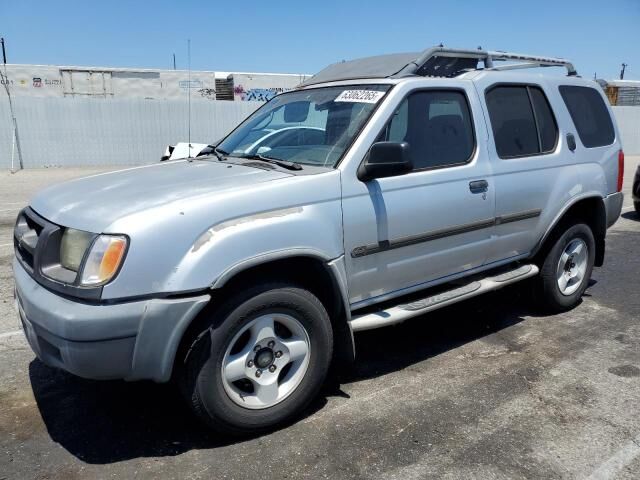Nissan Xterra