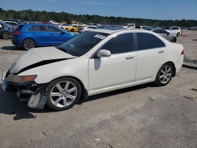 Acura TSX