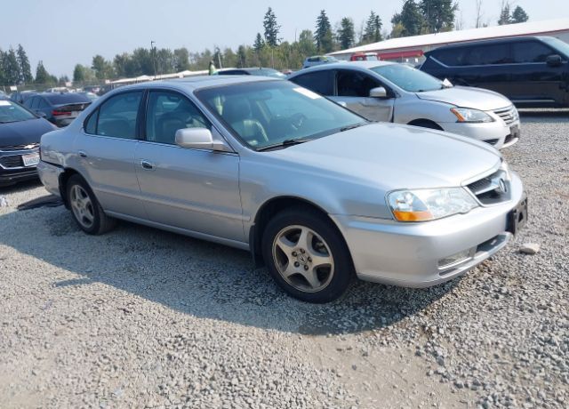 Acura TL