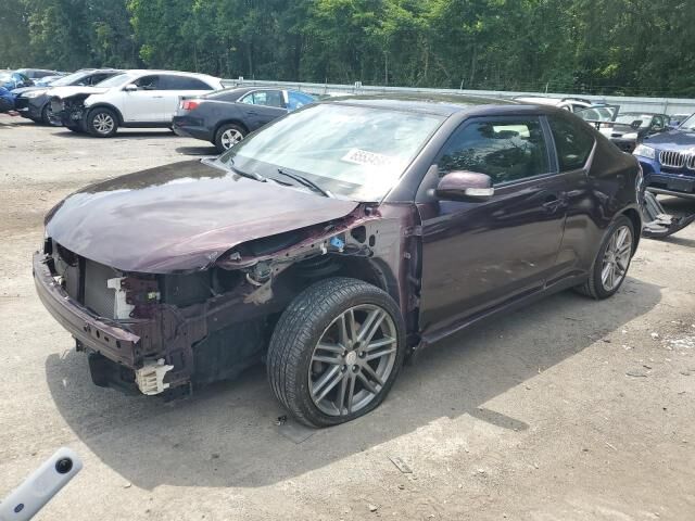 Toyota SCION tC