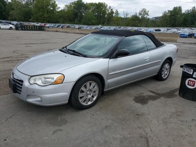 Chrysler Sebring