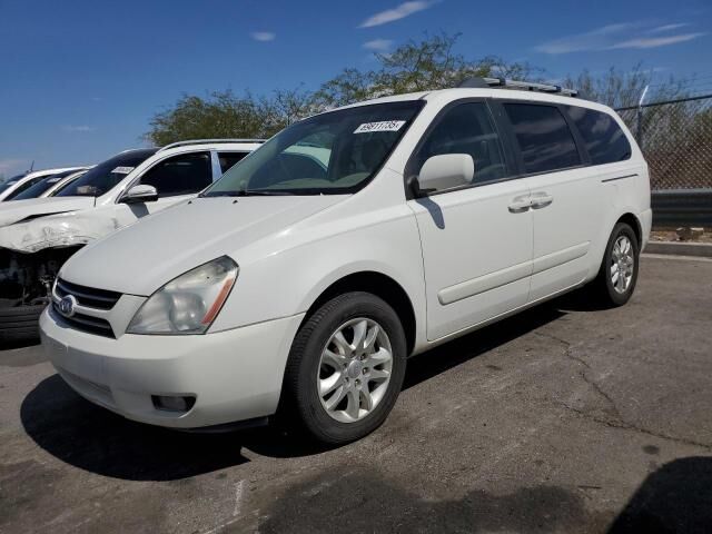 Kia Sedona