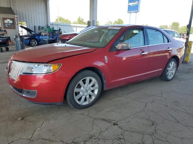 Lincoln MKZ