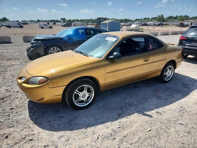 Ford ZX2