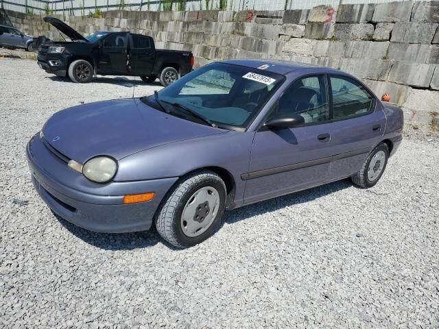 Dodge Neon