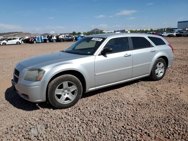 Dodge Magnum