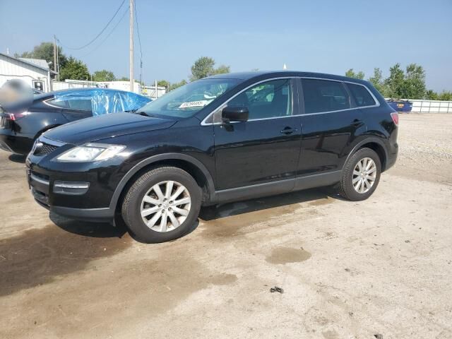 Mazda CX-9