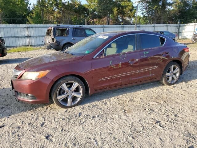 Acura ILX
