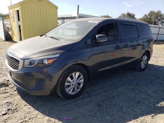 Kia Sedona