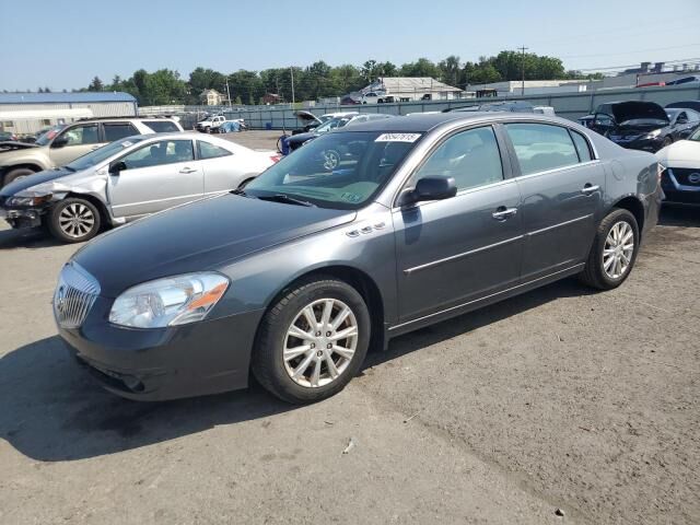 Buick Lucerne